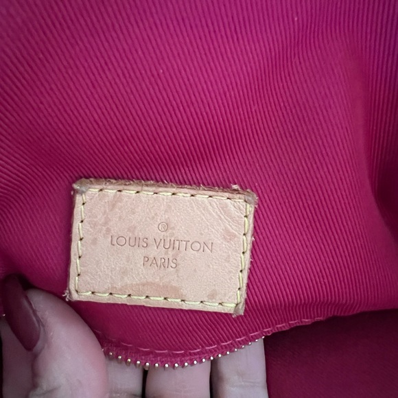 Louis Vuitton Graceful PM - Picture 13 of 15